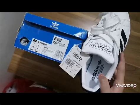 adidas barcode check